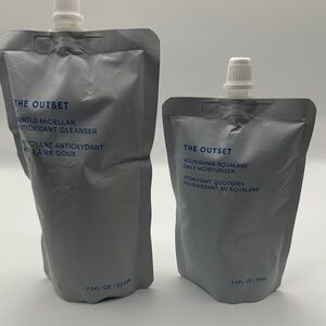 Gentle Micellar Antioxidant Cleanser Refill